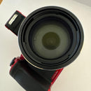 Nikon Compact Digital Camera Coolpix B600