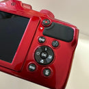 Nikon Compact Digital Camera Coolpix B600