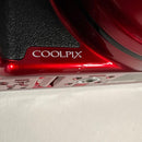 Nikon Compact Digital Camera Coolpix B600