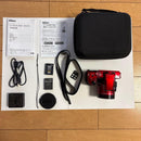 Nikon Compact Digital Camera Coolpix B600