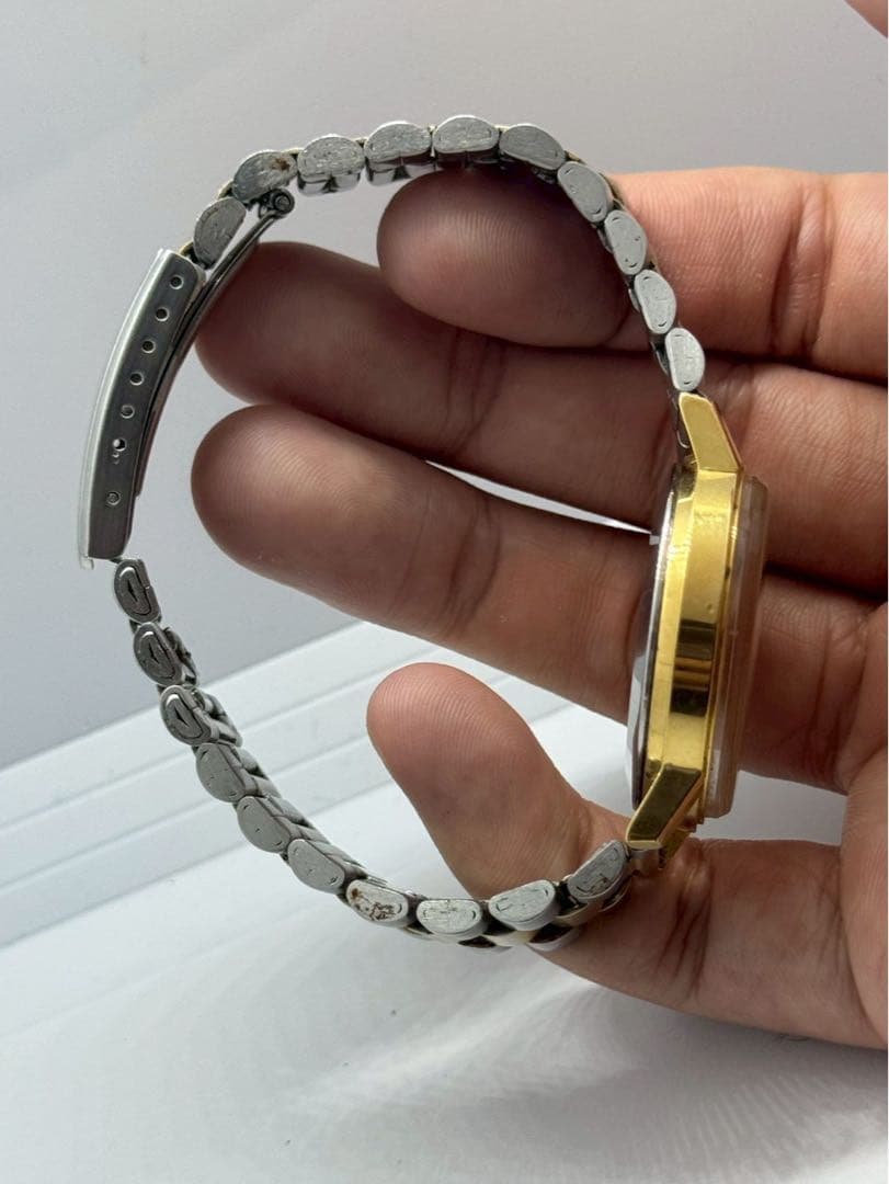 Omega Automatic Watches A3 Watch 166.0202