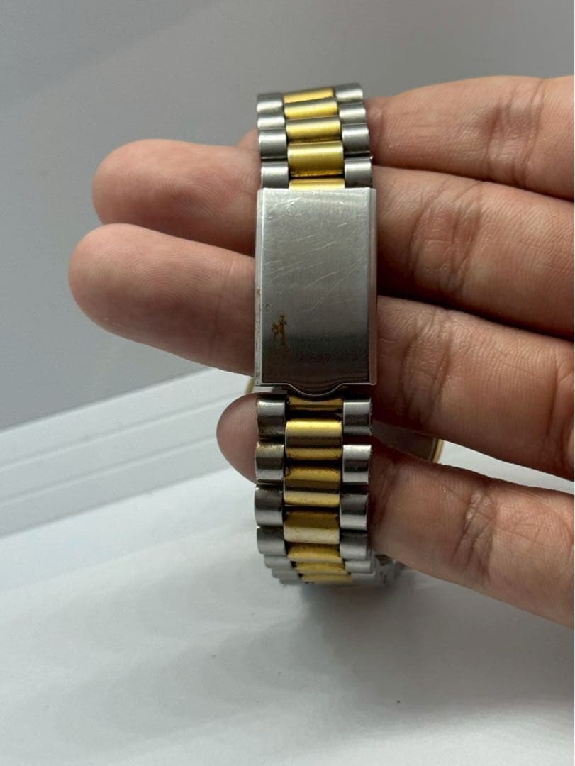 Omega Automatic Watches A3 Watch 166.0202