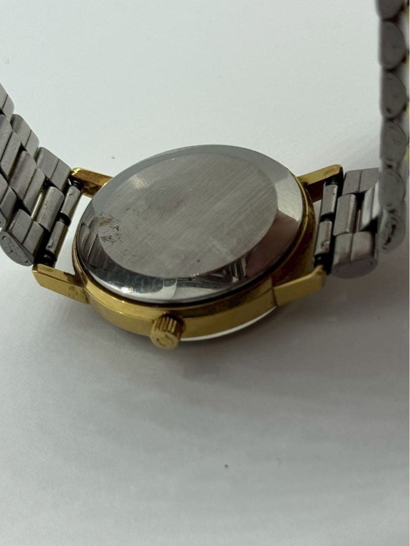 Omega Automatic Watches A3 Watch 166.0202