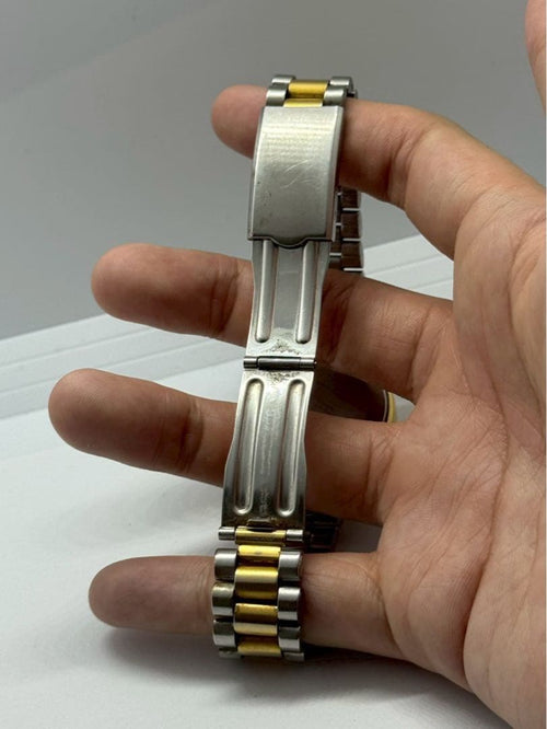 Omega Automatic Watches A3 Watch 166.0202
