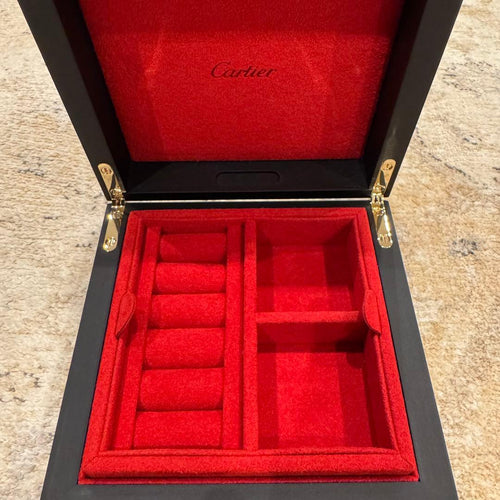 Cartier Other