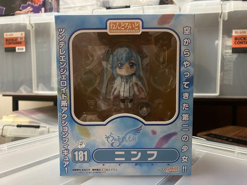 Good Smile Company Other 181