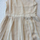 Tomorrowland Sleeveless 38
