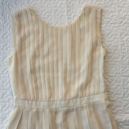 Tomorrowland Sleeveless 38