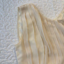 Tomorrowland Sleeveless 38