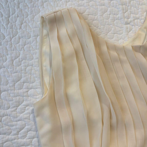 Tomorrowland Sleeveless 38