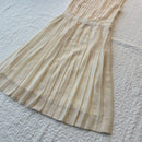 Tomorrowland Sleeveless 38