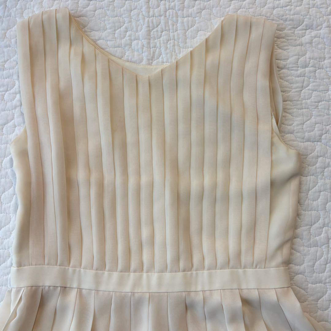 Tomorrowland Sleeveless 38