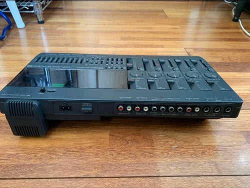 Multitrack Recorders Yamaha Dmx100 S