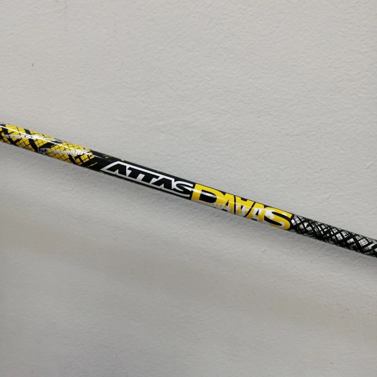 Ust Mamiya Shaft Attas Daaas 5(Sx)