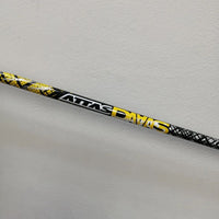 Ust Mamiya Shaft Attas Daaas 5(Sx)