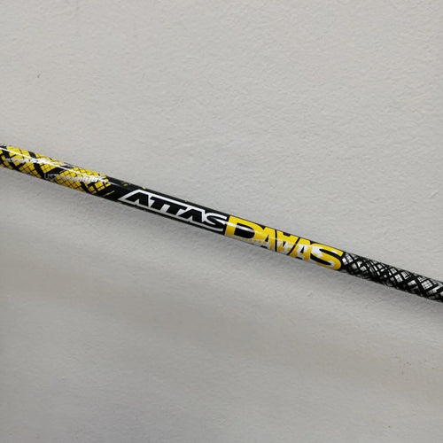 Ust Mamiya Shaft Attas Daaas 5(Sx)