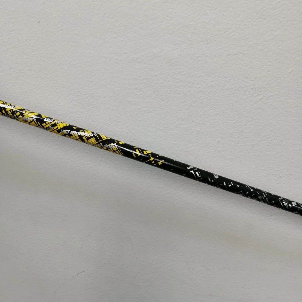 Ust Mamiya Shaft Attas Daaas 5(Sx)