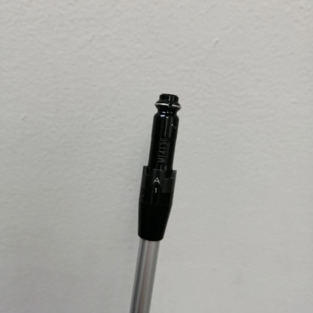 Ust Mamiya Shaft Attas Daaas 5(Sx)