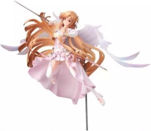 Others Ver. War Of Underworld 1/7 Pvc&Abs 10