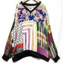 Rebuild By Needles Medium/Long-Sleeve T-Shirts Xl Rebuildbyneedles