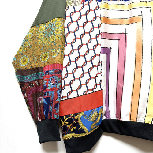 Rebuild By Needles Medium/Long-Sleeve T-Shirts Xl Rebuildbyneedles