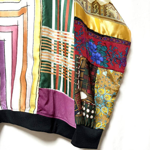 Rebuild By Needles Medium/Long-Sleeve T-Shirts Xl Rebuildbyneedles