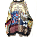 Rebuild By Needles Medium/Long-Sleeve T-Shirts Xl Rebuildbyneedles