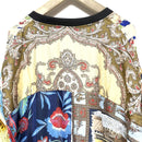 Rebuild By Needles Medium/Long-Sleeve T-Shirts Xl Rebuildbyneedles