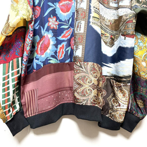 Rebuild By Needles Medium/Long-Sleeve T-Shirts Xl Rebuildbyneedles