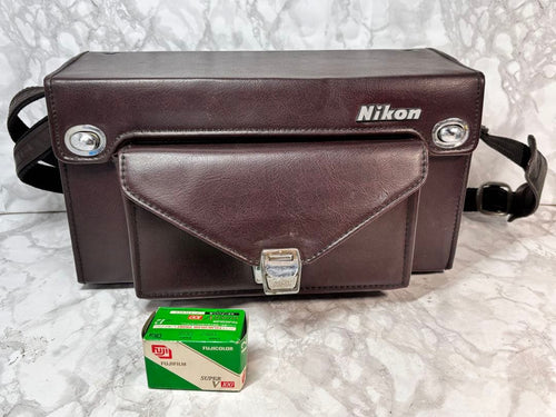 Nikon Camera Bag Bf-17