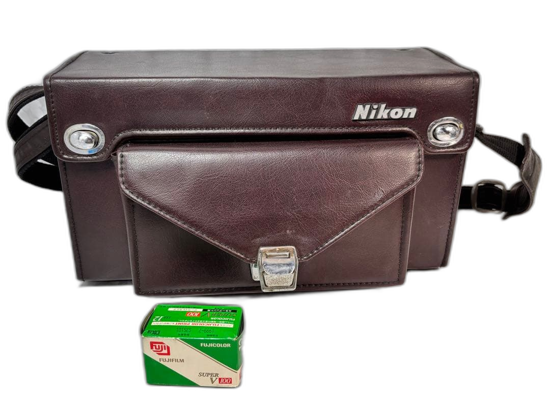 Nikon Camera Bag Bf-17