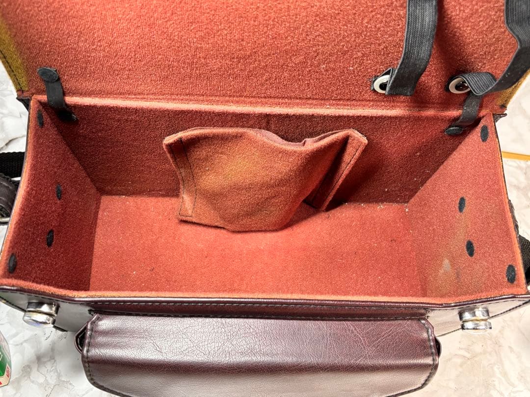 Nikon Camera Bag Bf-17