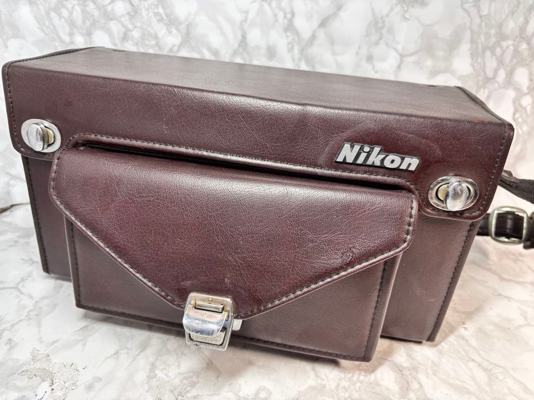 Nikon Camera Bag Bf-17