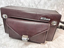 Nikon Camera Bag Bf-17