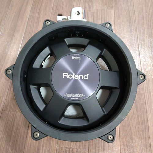 Roland Percussion Instrument Pd-125X
