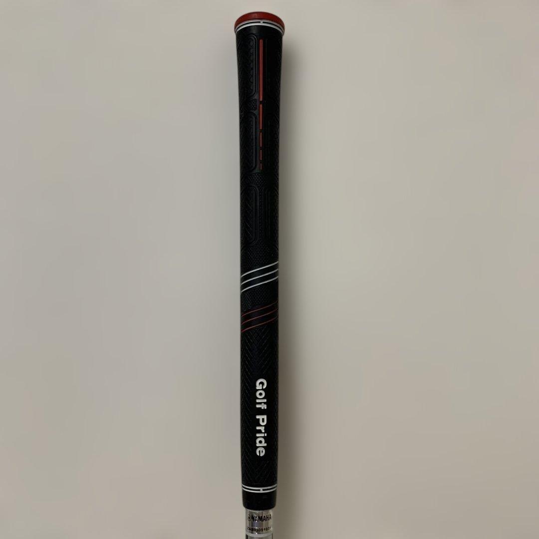 Yamaha Fairway Woods Vd 5W Yr-50 S