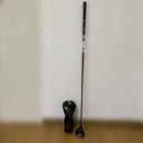 Yamaha Fairway Woods Vd 5W Yr-50 S