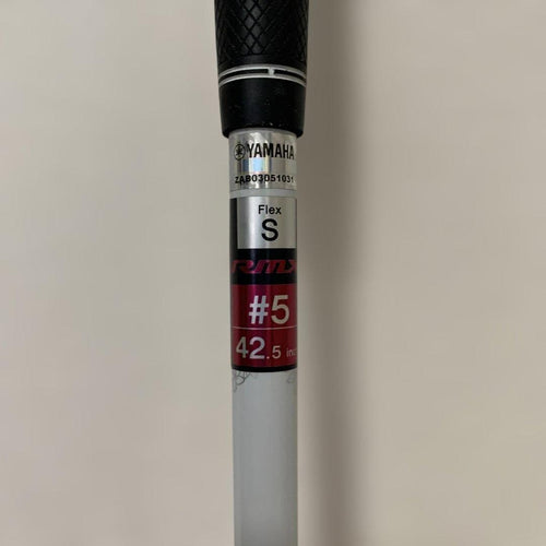 Yamaha Fairway Woods Vd 5W Yr-50 S