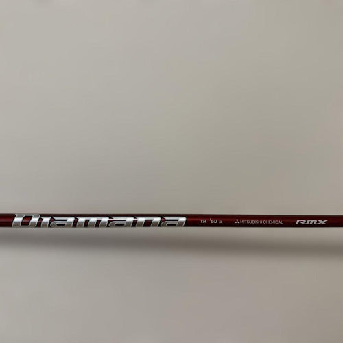 Yamaha Fairway Woods Vd 5W Yr-50 S