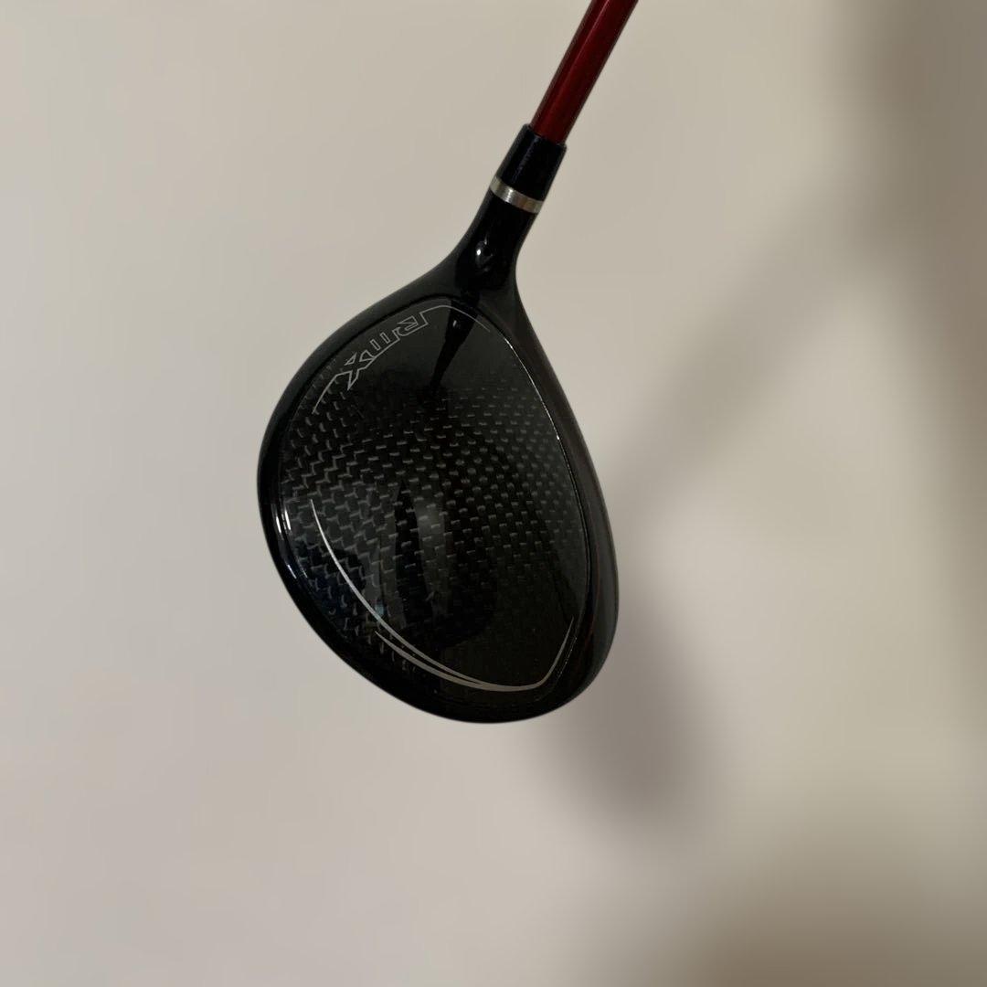 Yamaha Fairway Woods Vd 5W Yr-50 S