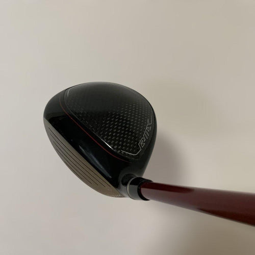 Yamaha Fairway Woods Vd 5W Yr-50 S