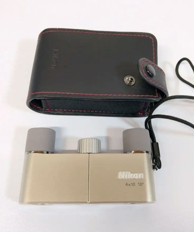 Nikon Binoculars Opera Glasses