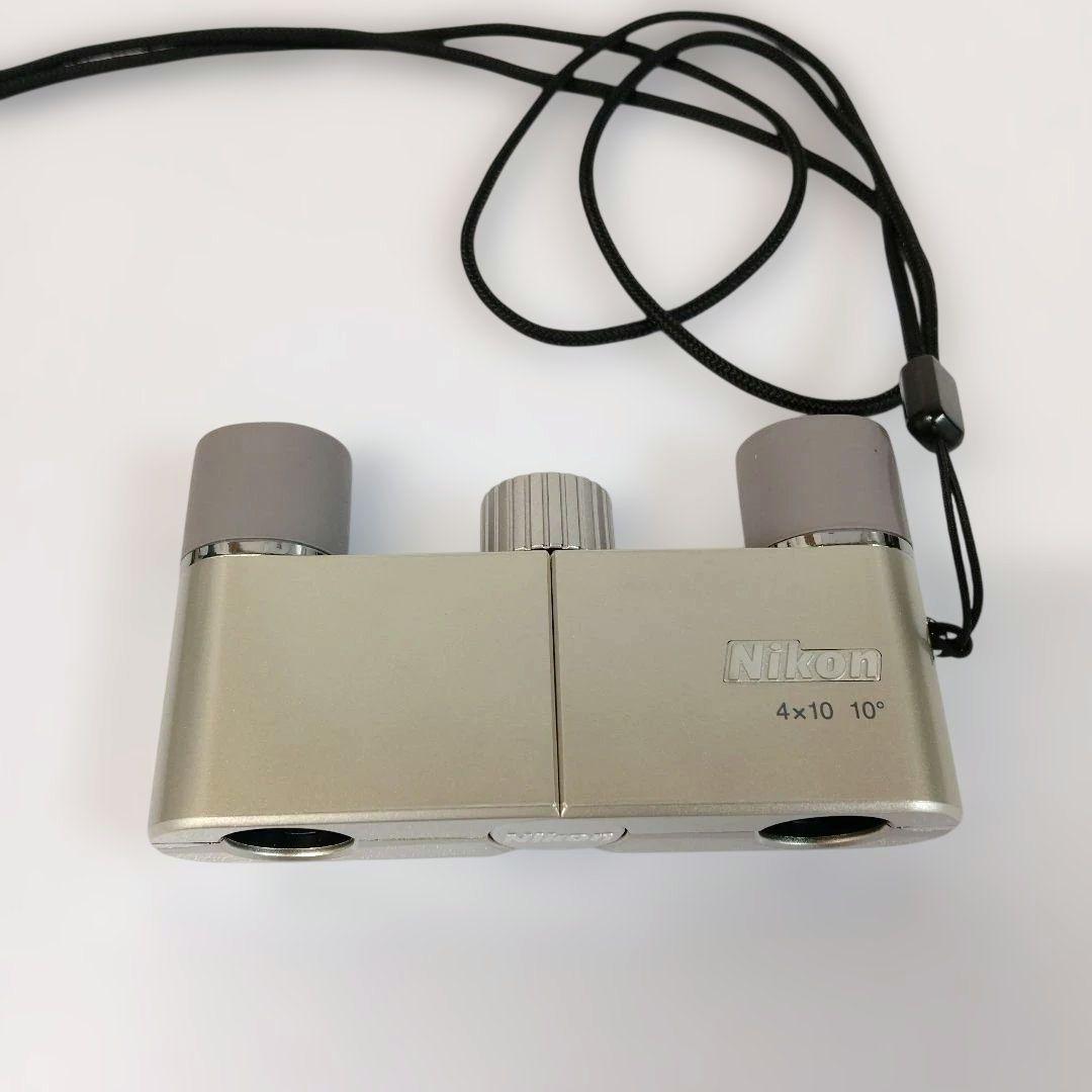 Nikon Binoculars Opera Glasses