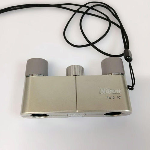 Nikon Binoculars Opera Glasses