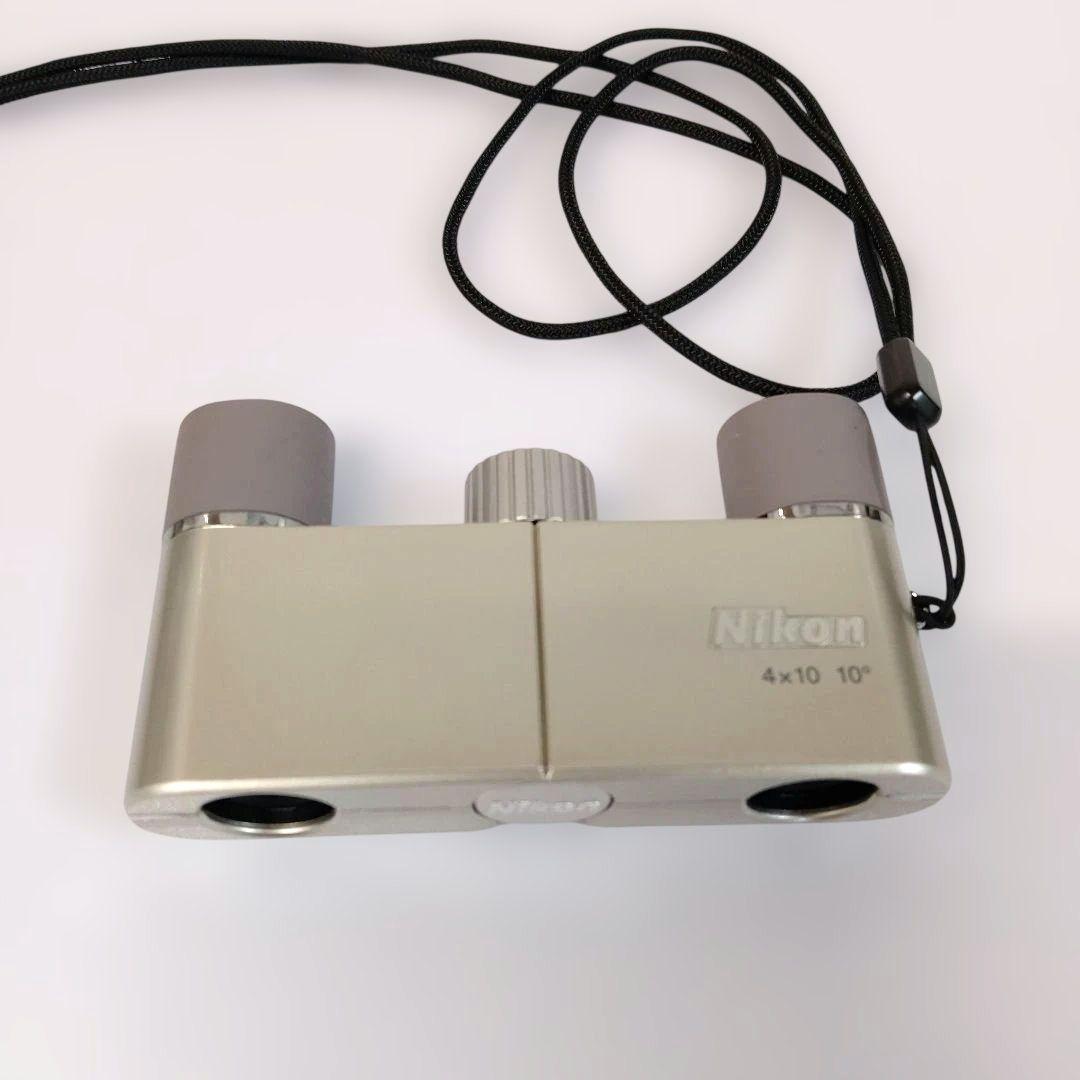 Nikon Binoculars Opera Glasses