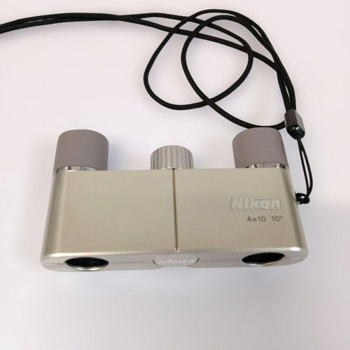 Nikon Binoculars Opera Glasses
