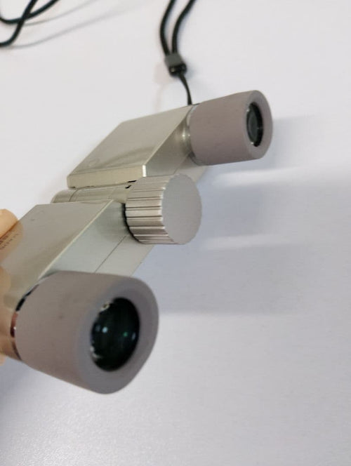Nikon Binoculars Opera Glasses