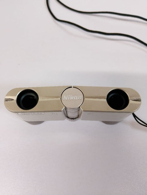 Nikon Binoculars Opera Glasses