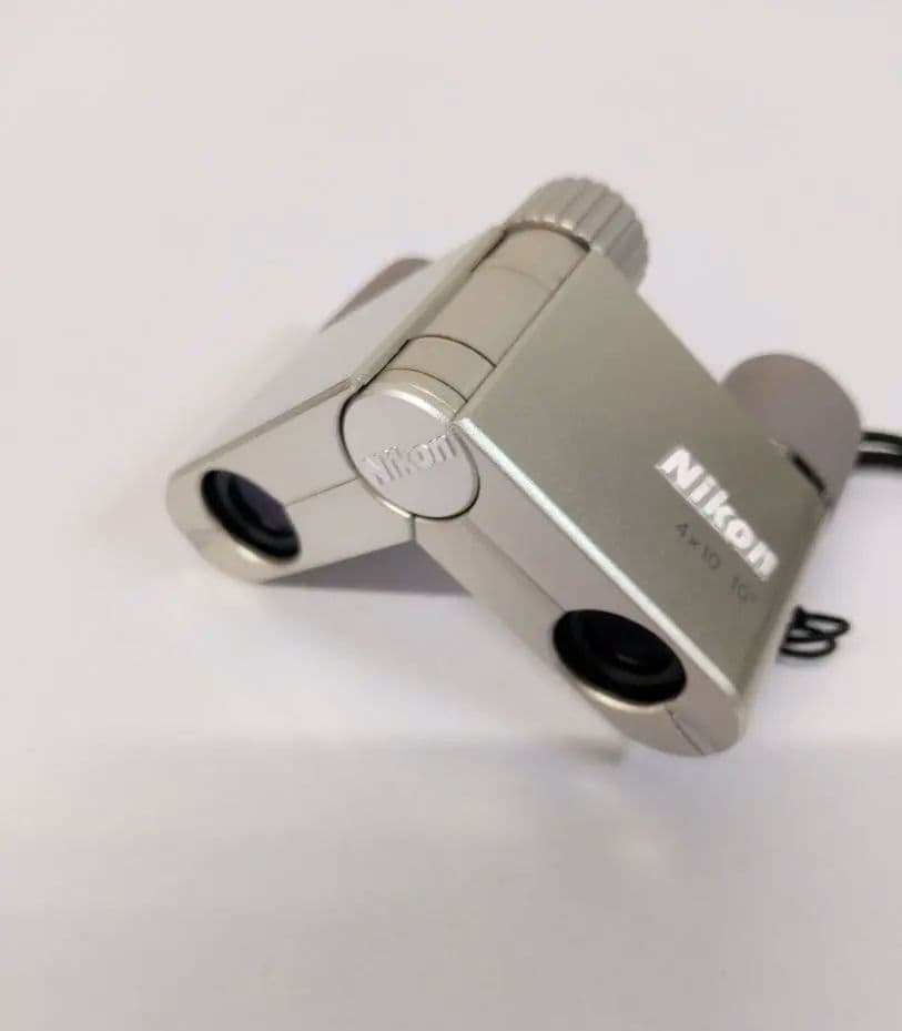 Nikon Binoculars Opera Glasses
