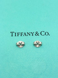 Tiffany Earrings (Pairs)